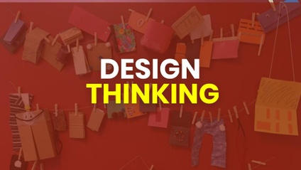 Product image for Introduction to Design Thinking