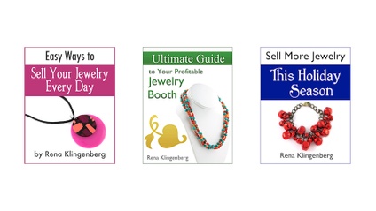 Product image for Jewelry Business Ebook Bundle (PDF Ebooks)
