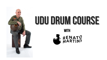 Product image for UDU DRUM