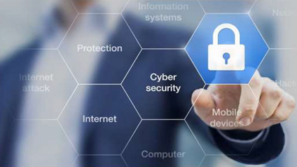 Product image for CYBER-SECURITY