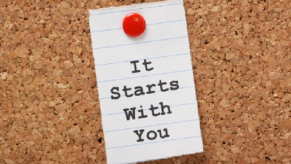 Product image for Managing Yourself: Resilience, Wellbeing & Confidence