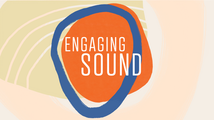 Product image for Engaging Sound