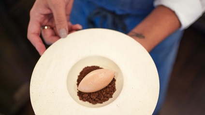 Product image for The Making Of A Quenelle