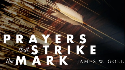 Product image for Prayers That Strike the Mark