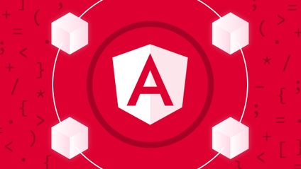 Product image for Angular Fundamentals from Scratch & Unit/Integration Testing