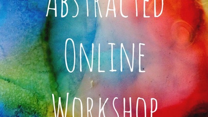Product image for Abstracted Online Workshop