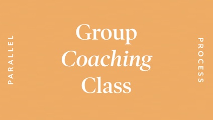 Product image for Group Parent Coaching Class