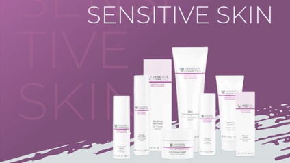 Product image for Sensitive Skin