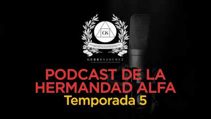 Product image for Podcast de la Hermandad Alfa - Solo Temporada 5