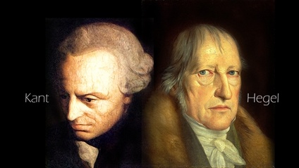 Product image for Introduction to German Idealism 2022