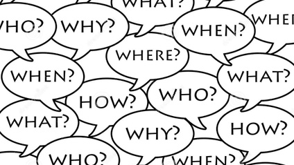 Product image for How to Ask a Relevant Question
