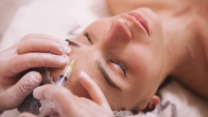 Product image for Forehead Contouring with Dermal Fillers