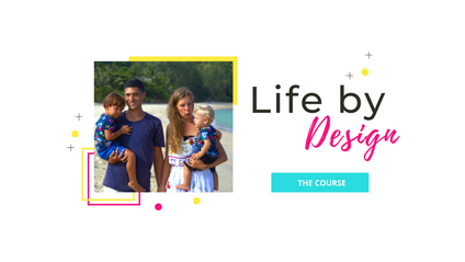 Product image for Life By Design
