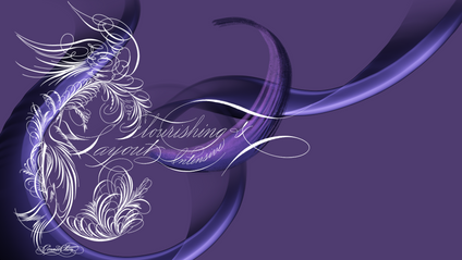 Product image for Flourishing & Layout Intensive