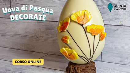 Product image for Uova di Pasqua Decorate