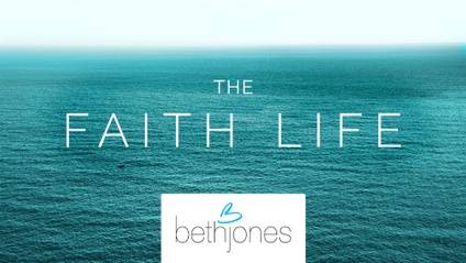 Product image for The Faith Life