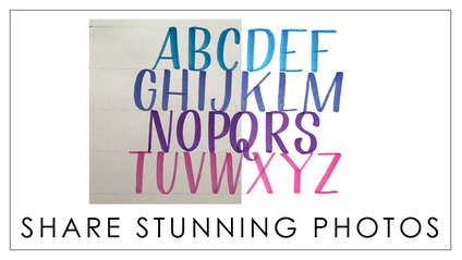 Product image for Share Stunning Photos