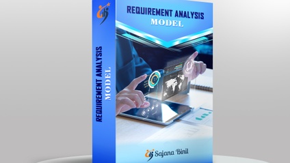 Product image for Requirement Analysis Model