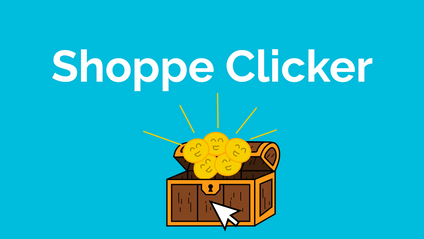 Product image for Shoppe Clicker Project