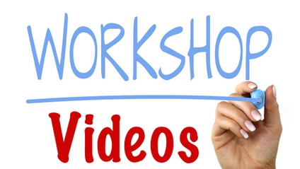 Product image for 3-Day Workshop with Cherif Medawar