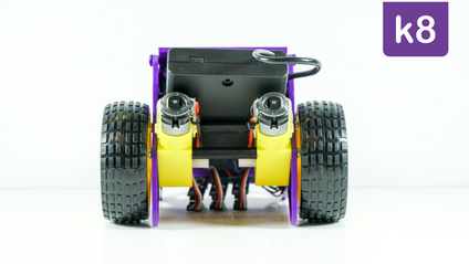 Product image for k8 1.0 Lesson 2: Motor control