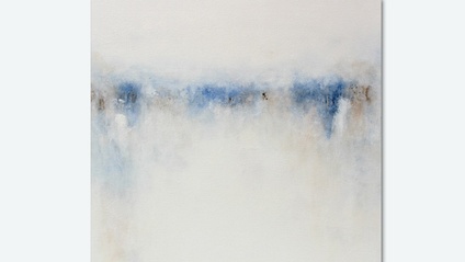Product image for WASHED LANDSCAPE