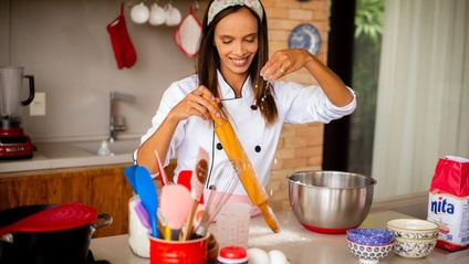 Product image for Aprire un'impresa alimentare domestica