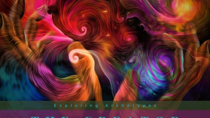 Product image for Exploring the Creator Archetype