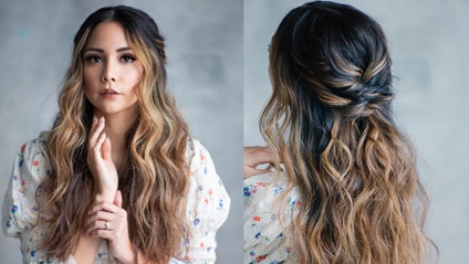 Product image for Evelyn