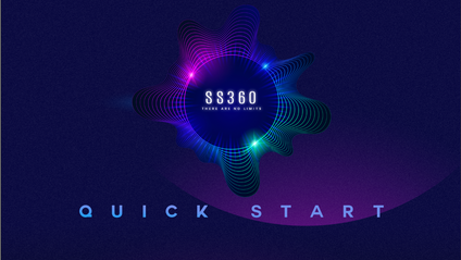 Product image for 360 Quick Start