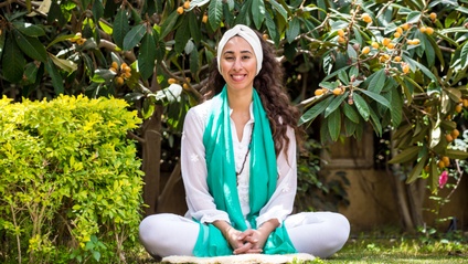 Product image for Balance Body & Mind