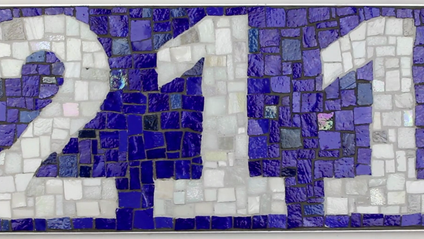 Product image for How to Create a Mosaic Address Sign with Tami Macala