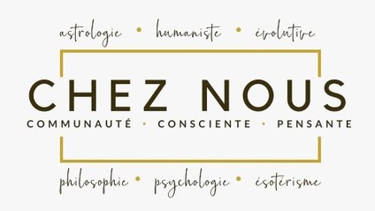Product image for #ChezNous: plateforme de diffusion astrologique | accès gratuit