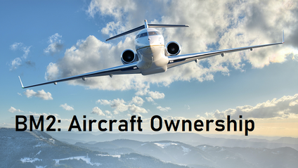 Product image for BM2: Aircraft Ownership
