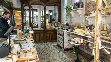 Product image for Aprire una Bottega del Territorio - Outlet di prodotti locali