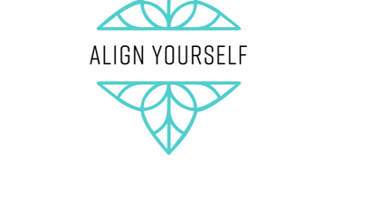 Product image for Align Yourself - Online Training für Yoga, Mindfulness & Transformation