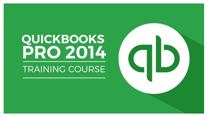 Product image for Learn QuickBooks® Pro 2014