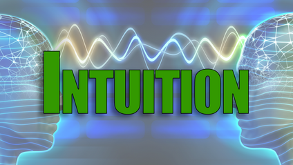 Product image for Intuition