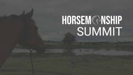 Product image for The Horsemanship Summit (with 36 months access)
