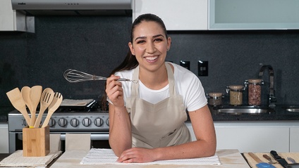 Product image for Curso de Panes Sin Gluten