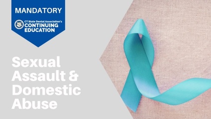 Product image for Sexual Harassment and Prevention in the Dental Setting