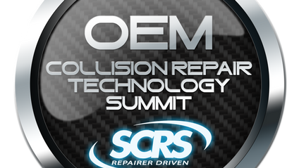 Product image for 2021 OEM Collision Repair Technology Summit