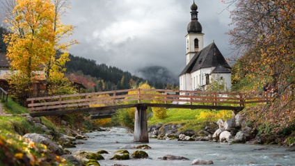 Product image for The Strengthen Your Church in Prayer Mini-Course