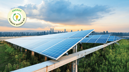 Product image for Solar Energy