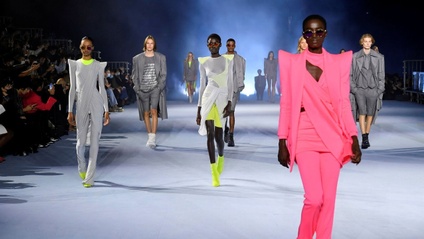 Product image for Webinar: Experiencias de moda en París
