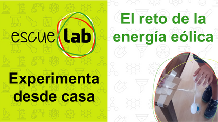 Product image for El reto de la energía eólica