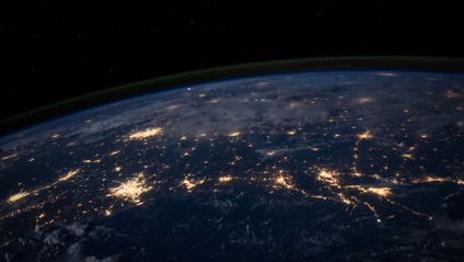 Product image for Writing Science Fiction: World Building