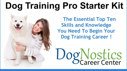 Product image for Dog Training Pro Starter Kit