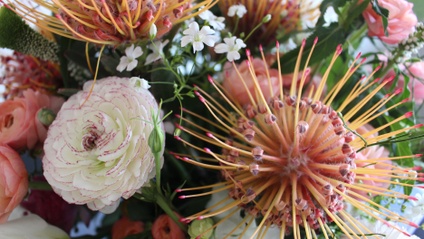 Product image for the Everyday Bouquet
