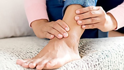 Product image for Ankle (Staying Aligned)